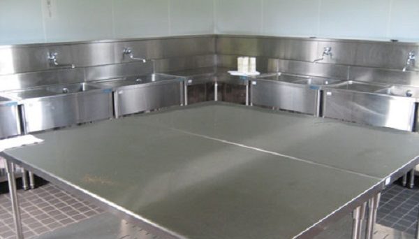 さらべつカントリーパーク