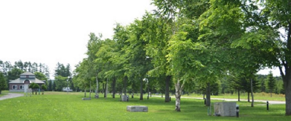 さらべつカントリーパーク