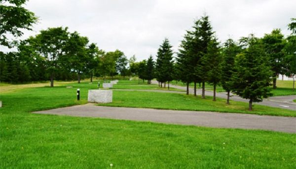 さらべつカントリーパーク