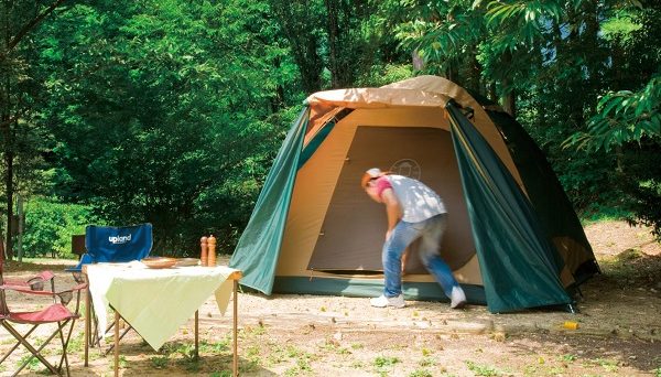 せせらぎ・豊鹿里パーク