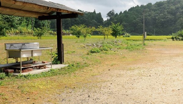 せせらぎ・豊鹿里パーク