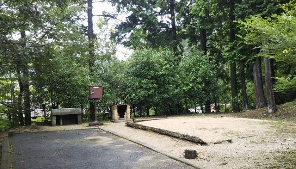 せせらぎ・豊鹿里パーク