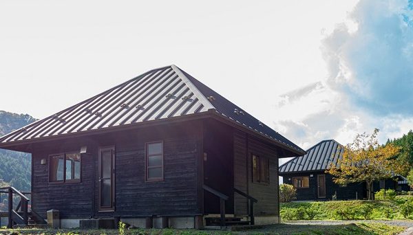 せせらぎ・豊鹿里パーク