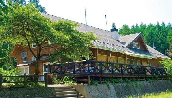 せせらぎ・豊鹿里パーク