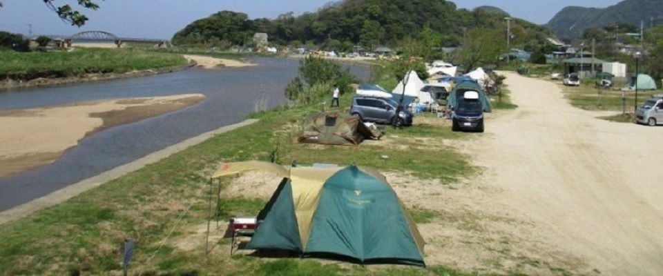 てんきてんき村オートキャンプ場