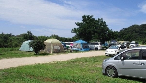 てんきてんき村オートキャンプ場 てんきてんき村オートキャンプ場