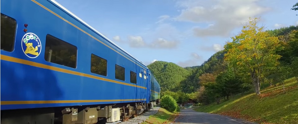 ふれあいらんど岩泉オートキャンプ場