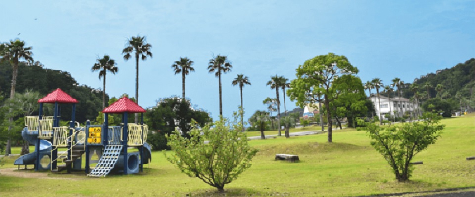 まぜのおかオートキャンプ場