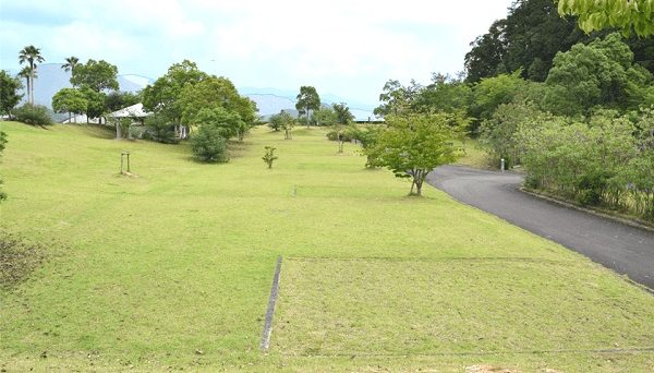 まぜのおかオートキャンプ場