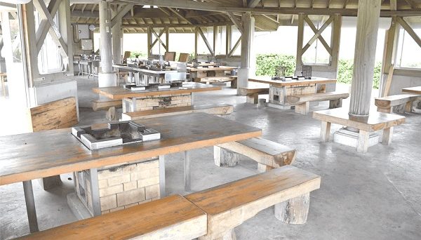 まぜのおかオートキャンプ場