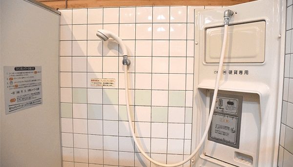 まぜのおかオートキャンプ場