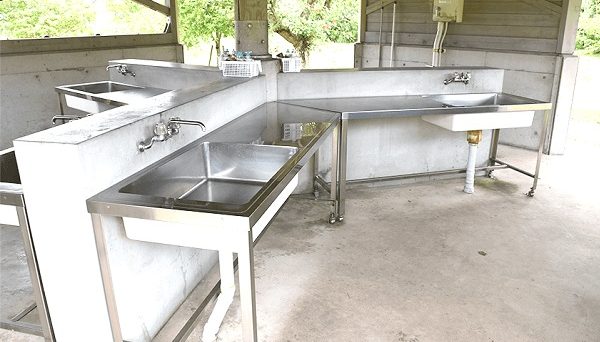 まぜのおかオートキャンプ場