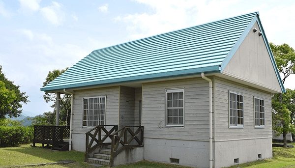 まぜのおかオートキャンプ場