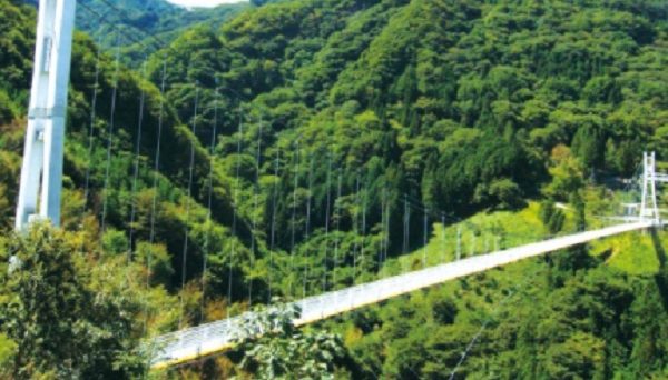 まほーばの森キャンプ場