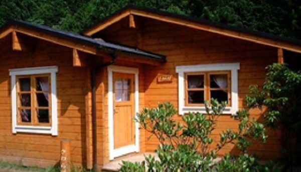 みよしのオートキャンプ場