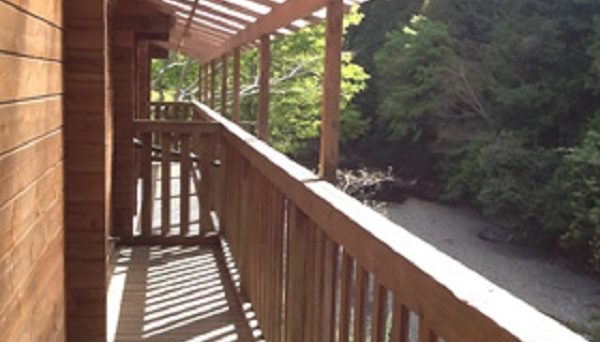 みよしのオートキャンプ場