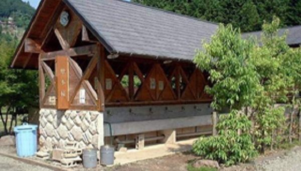 みよしのオートキャンプ場