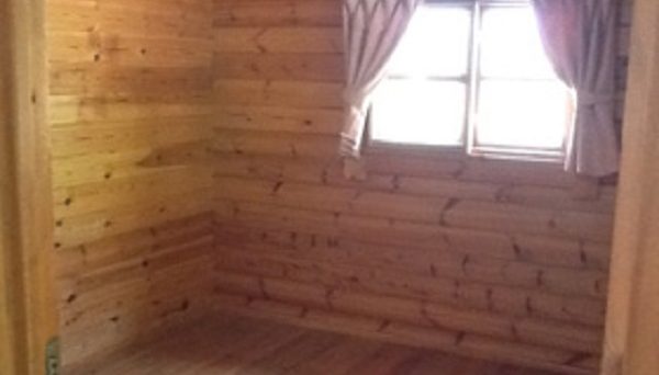 みよしのオートキャンプ場