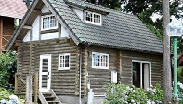 らかん高原オートキャンプ場