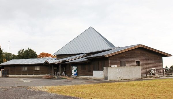 らかん高原オートキャンプ場