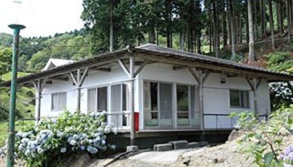 らかん高原オートキャンプ場