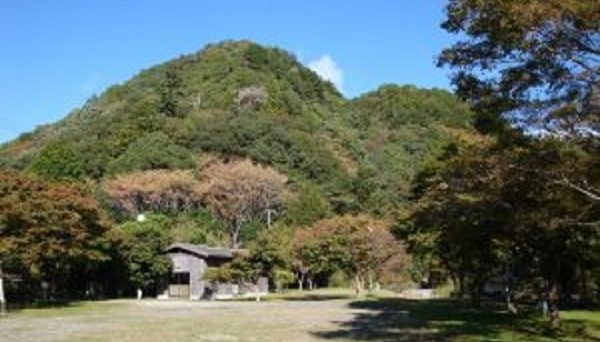 アイリスパークオートキャンプ場