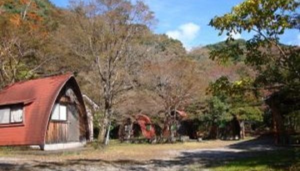 アイリスパークオートキャンプ場