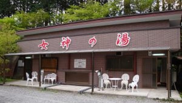 アイリスパークオートキャンプ場