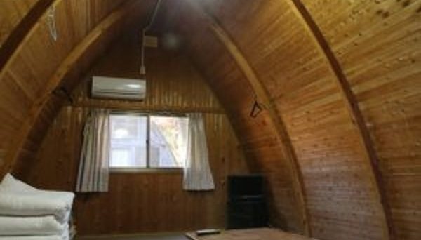 アイリスパークオートキャンプ場