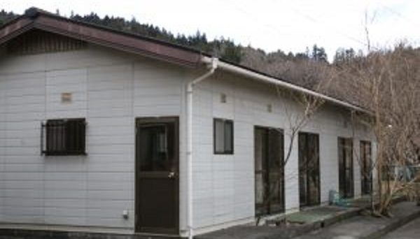 アイリスパークオートキャンプ場