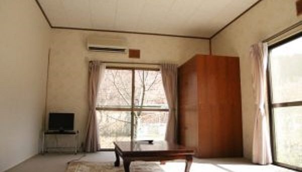 アイリスパークオートキャンプ場