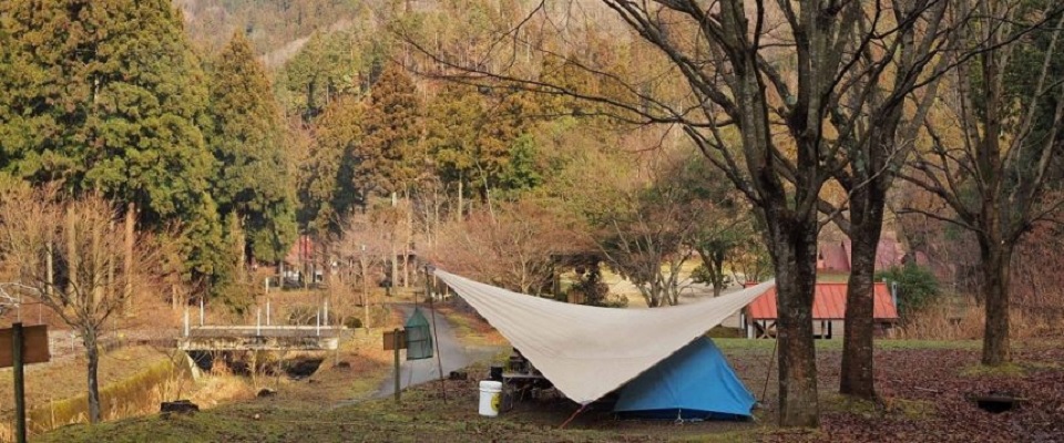 ウッディパル余呉