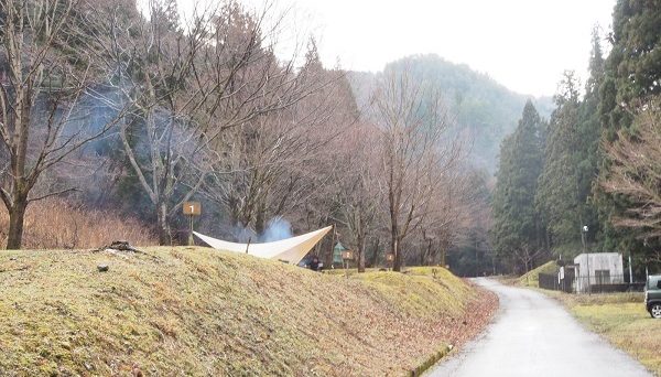 ウッディパル余呉