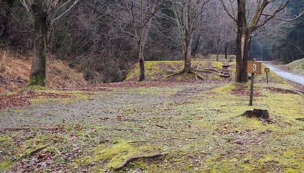 ウッディパル余呉