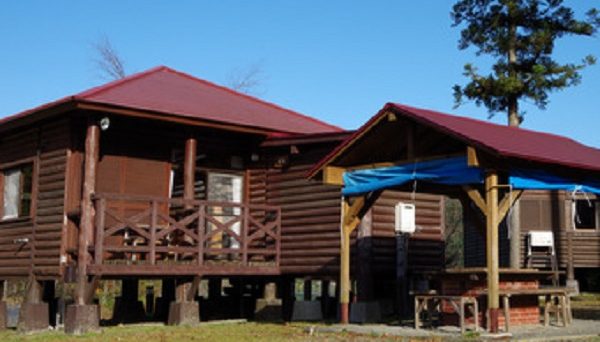 ウッディパル余呉