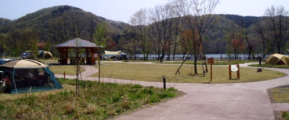 エコキャンプみちのく