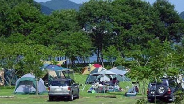 エコキャンプみちのく