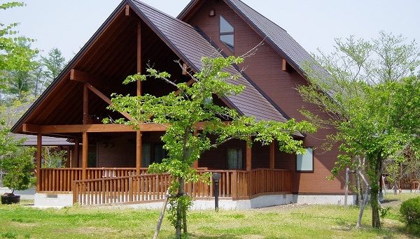 エコキャンプみちのく