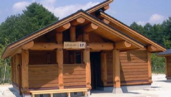 エコキャンプみちのく