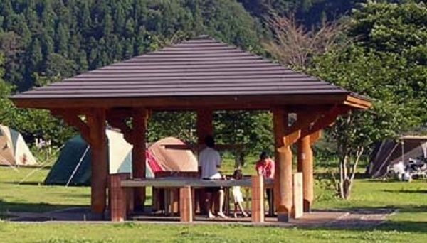 エコキャンプみちのく