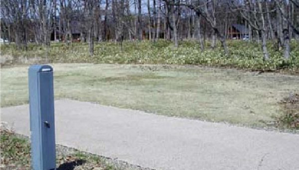 エコキャンプみちのく