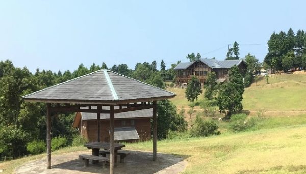 エコ・パーク論所原 エコ・パーク論所原