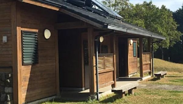 エコ・パーク論所原 エコ・パーク論所原