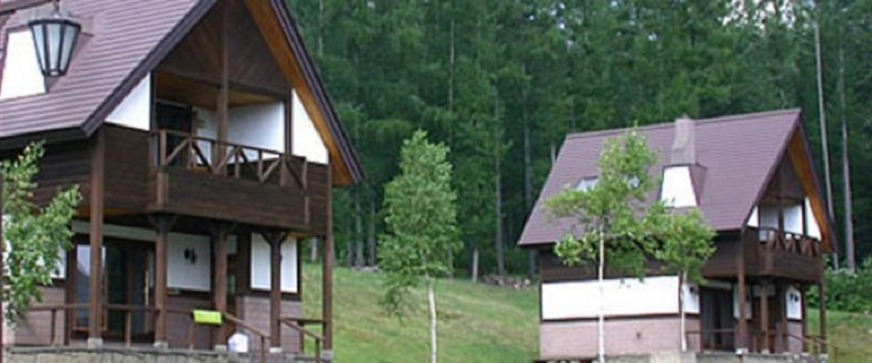 エルム高原リゾ―ト