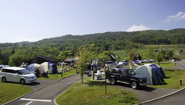 エルム高原リゾ―ト