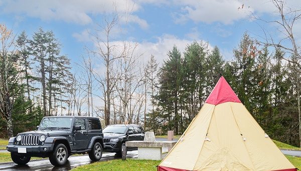 エルム高原リゾ―ト