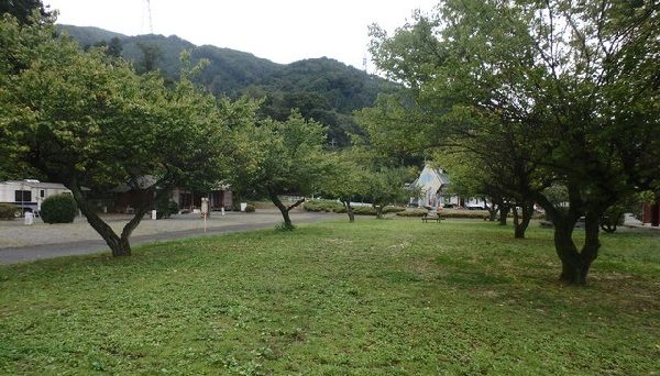 オートキャンプそうり