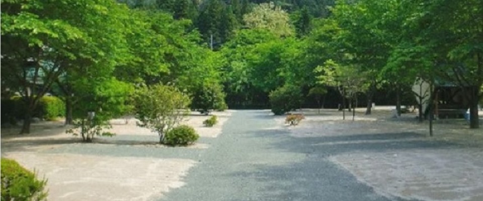 オートキャンプそうり