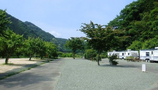 オートキャンプそうり