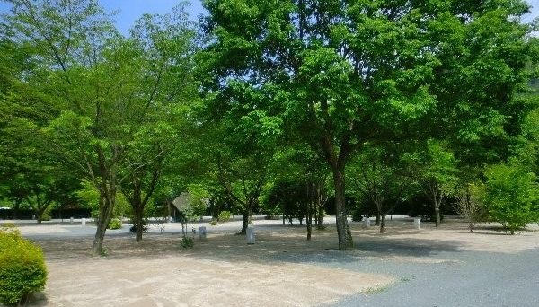 オートキャンプそうり